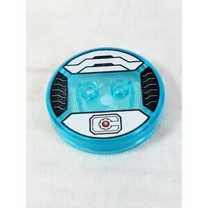 LEGO Dimensions Cyborg Tag Base Only DC Comics 71210